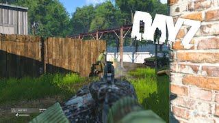 From Freshie to Fully Geared! DayZ Ps5