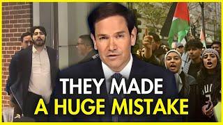 Marco Rubio: "Something BIG is About To Unfold in America..."