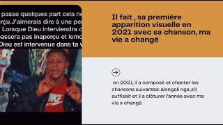 Évolution de josh prod99