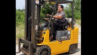 Used Forklifts For Sale   ..  Used Equipment  ..  ( No Nonsense Prices )  Used Forklift Price