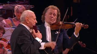 André Rieu ft. Gheorghe Zamfir - The Lonely Shepherd