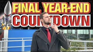 Final Year-End Countdown | McCurley Integrity Chevrolet