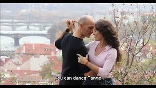 Tango Dance Challenge: Show Us Your Moves!  | Join Now!"