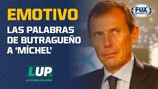 ¡El emotivo mensaje de Butragueño a Míchel por su llegada a Pumas!