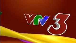 [Tư liệu #37] SVTV ident + VTV3 ident 2013