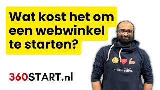 Wat kost het om een webwinkel te starten? Uitgebreide kostenanalyse!