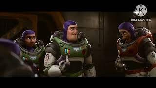 Buzz Lightyear 2 | Teaser Trailer