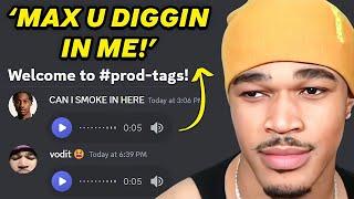 asking my viewers for prod tags almost got me banned!