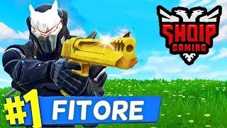 Fitore tjeter e  Leht !! - Fortnite SHQIP | SHQIPGaming