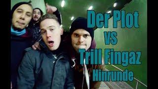 VCB - Der Plot vs. Trill Fingaz - 8tel HR