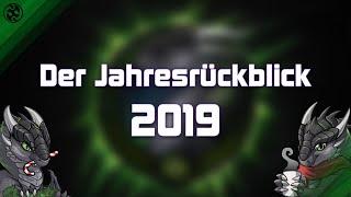 Der Ulisses-Spiele-Jahresabschluss 2019!