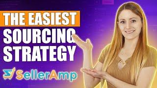 Watch and Win: Live Amazon FBA Sourcing Tips using the Power of Seller Amp!