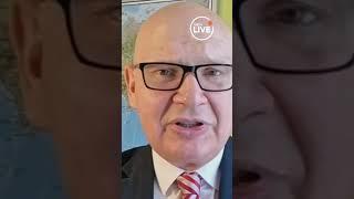 ЧТО происходит?! Европе нужно отправить армию НАЕМНИКОВ в Украину!