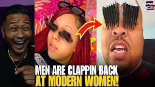 These Men HUMBLE Modern Women And They Are ANGRY About It!