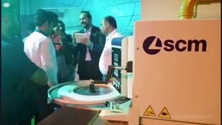 SCM - Customer Meet & Open House 2018, Muscat :: TEEJAN EQUIPMENT LLC