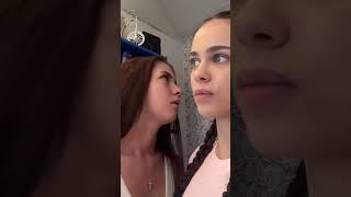 РЕАКЦИЯ МАМЫ НА СОБАКУ прога в ТГ: Чайка на связи #влог #мотивация #влоги #питомцы