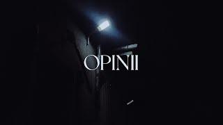 SAMY ft. @bsp6111 -OPINII(Official Video)