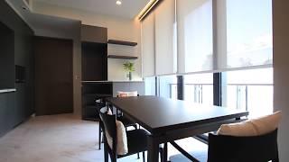 The Monument Thong Lo Condominium for Rent