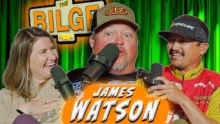 Pro Anglers Making $1,000,000 At MLF (The Bilge Podcast)