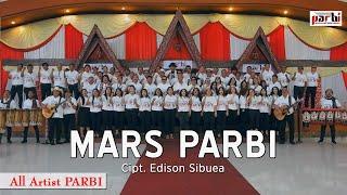 MARS PARBI - ALL ARTIST PARBI