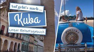 Kuba: Unsere Tipps für eine Rundreise über die karibische Insel (Doku)