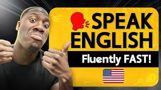 Struggling to Speak English Fluently? Repeat After Me!