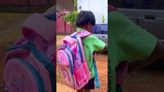 Sai Shree Route Thala-யாக மாறிய Moment | Raja Rubi #rajarubi #shorts #love