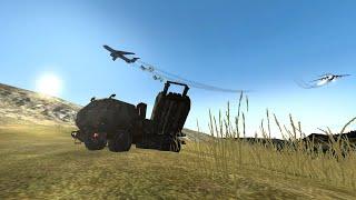 World in Conflict Modern Warfare Mod: How to HIMARS