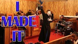 So Glad I Made It - Official Mime Video