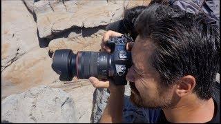 DPReview TV: Canon EOS R Review (In Hawaii!)