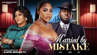 MARRIED BY MISTAKE EP 1 Nons Mirage / James Oguejioffor / Rita Arum / Emeka  latest Nollywood movies