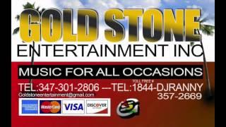 DJ RANNY GOLDSTONE OLDIES MIX PT3