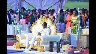 The Powerful Prophet Elvis Mbonye shows Money & Power! - What you didn't know about the man of God.