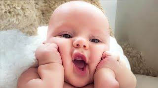 Funny Baby Videos - Hilarious Moments Caught on Camera