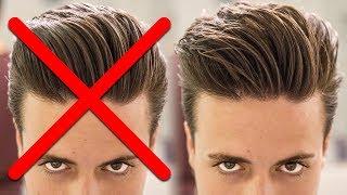 How to Get the BEST Hairstyle Results for THICK & THIN Hair