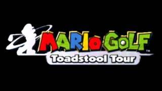 Mario Golf Toadstool Tour scorecard music EXTENDED