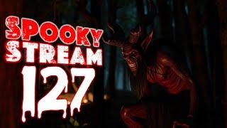 Spooky Stream 127 | Spooky Haunted Tales | True Horror Stories | Real Ghost Stories