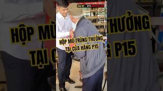 Hộp Mù Trúng Thưởng Tại Cửa Hàng Hàng Dao Vip-HTX Dao Phúc Sen P15#daovip #htxdaophucsen #daophucsen
