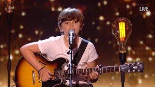 Jack and Tim on BGT 2018 - FINAL - FULL VERSION