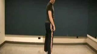 Tap Dance Made Easy: Learn a 'Single Time Step'