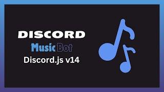 How to make your own Discord Music Bot!