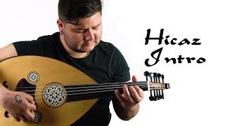Hicaz Intro