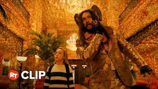 Slumberland Movie Clip - The Rules of Slumberland (2022)