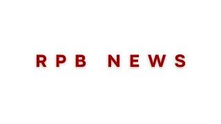 RPB NEWS - 20/11/2022