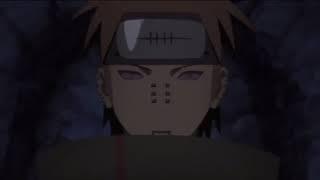 The Akatsuki is now assembled Original English (ENG Dub and Subtitle)