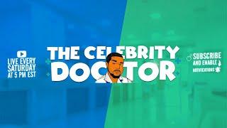 Shaunie O Neal, Kim K Roast, DJ Vlad, Jeannie Mai Jeezy, Drake, Kendrick Lamar| The Celebrity Doctor