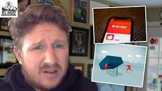Dating App Entrapment - Voicemails of KFC Radio