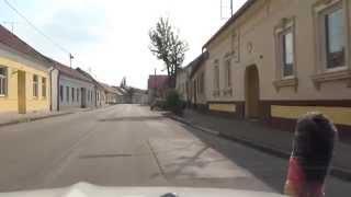 Alberndorf im Pulkautal Untermarkersdorf Hadres Immendorf Niederösterreich Österreich 29.4.2014