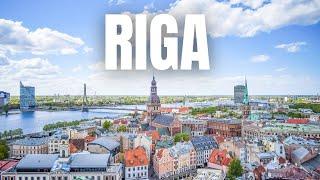 48 Hours in Riga Latvia  Things to Do in Riga