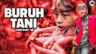 BURUH TANI COVER